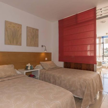 Apartamento Vista Las Canteras Apartment Las Palmas Exterior photo