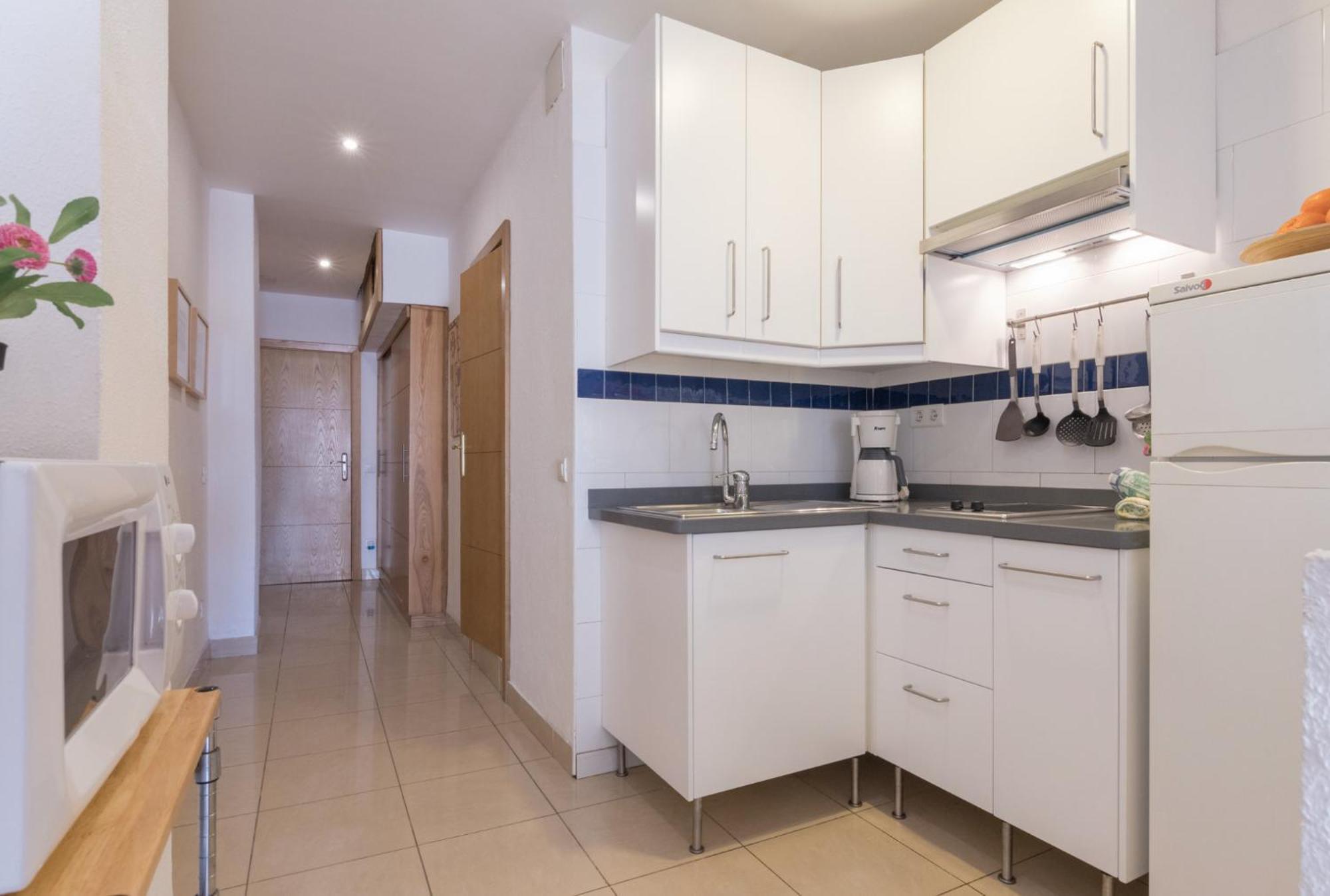 Apartamento Vista Las Canteras Apartment Las Palmas Exterior photo