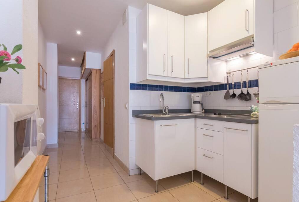 Apartamento Vista Las Canteras Apartment Las Palmas Exterior photo